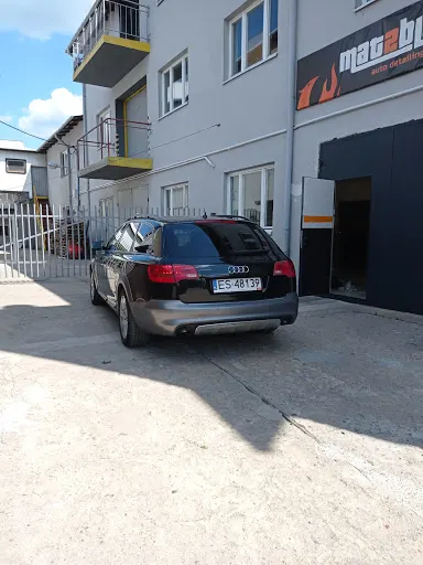 Mat2blask Premium Auto Detailing